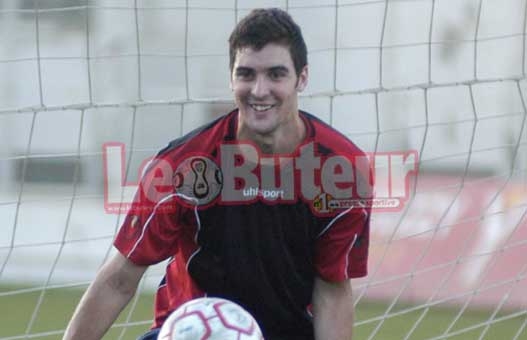 WAT : Brixi : «La concurrence avec Mazouzi est bénéfique»