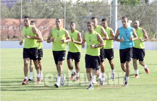 ESS : Velud a refusé un match amical contre le Stade Tunisien...