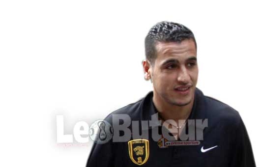 USMA : Ziaya sera soumis à un travail spécifique