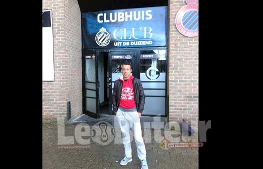 MCO : Aouedj passera la visite médicale demain