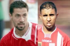 علي حاجي وزاوش يضمنان المشاركة وإيينغا ينتظر القرار اليوم                                    أولمبي الشلف يواصل تحضيراته لمواجهة “سان شاين