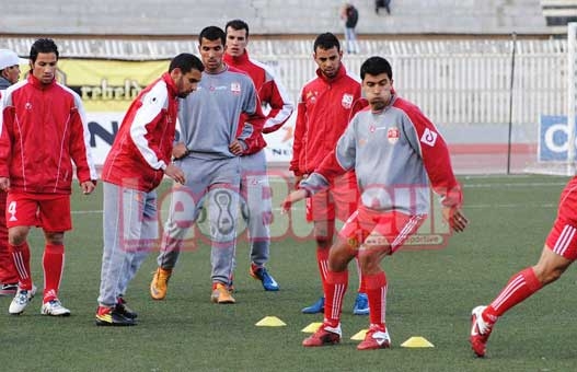 USMAn : Le stage annulé !