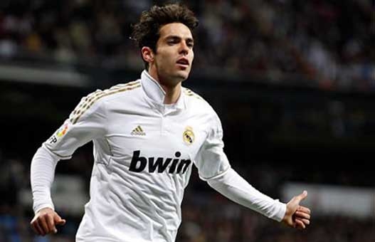 Milan AC : Compliqué pour Kaká