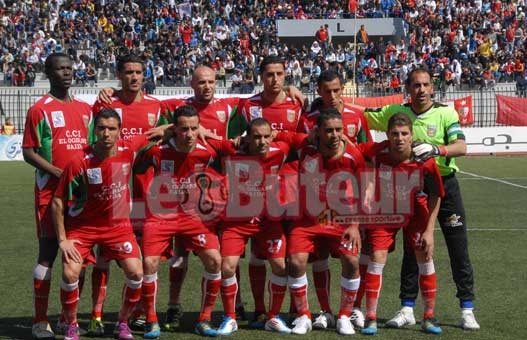 MCS : La direction saïdie contacte Boukamacha