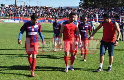 CAB : Merazka : «Heureux d'entamer les rencontres par un but»