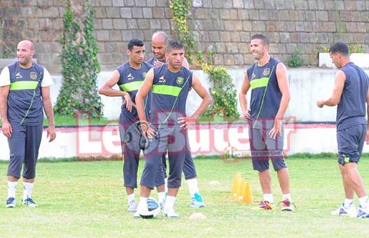 CSC : La ville vit au rythme du match de Nice