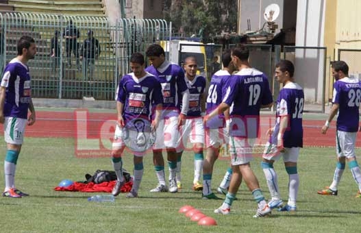 ASMO : Les choses sérieuses commenceront dès aujourd'hui