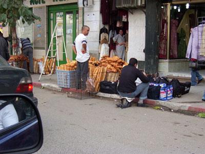 Le contrôle est invisible                                    Dispositif spécial Ramadhan