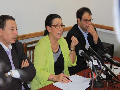 Hanoune dénonce la«démission» du gouvernement de l'activité de distribution                                    Hausse des prix des fruits et légumes durant le Ramadhan