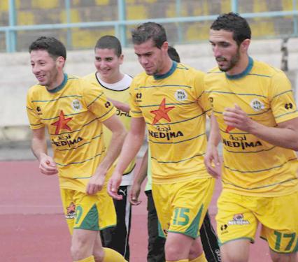 فابرو يقيّم تربص العاصمة اليوم وسيريح لاعبيه قبل التنقل للمغرب