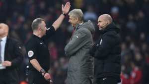 الإتحاد الإنجليزي يقف أرسين فينغر ل 4 مباريات