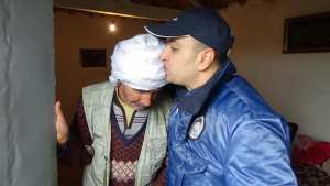 شرطة المدية برافو