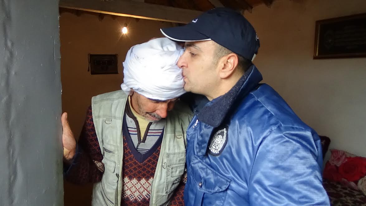 شرطة المدية برافو