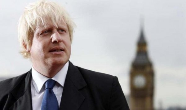 بريطانيا تعلن 