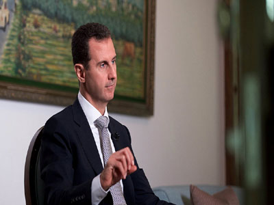 Assad