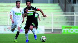 Balle au centre pour le président de la FAF