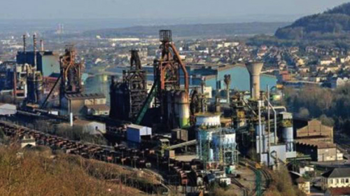 200 chômeurs de Sidi Amar manifestent pour être embauchés