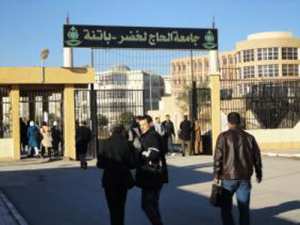 Après El Oued et Oran