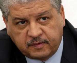 Sellal au coeur du débat