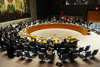 Le Conseil de sécurité doit agir avec 