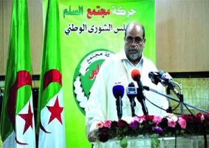 «J'y suis, j'y reste»