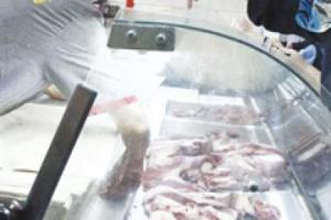 Viandes et poissons : Le «congelé» pour contourner les prix hauts du «frais»