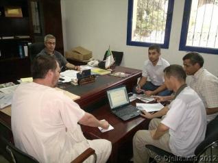 مدير الوكالة الولائية لتطوير الاستثمار يؤكد في 