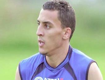 غازي يتدرب مع الوفاق، سلطاني وصل أمس وشلالي في الطريق                                    و.سطيف