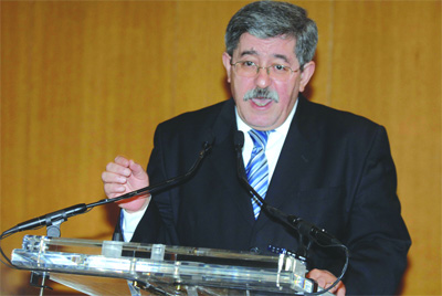 Monsieur le Premier ministre, qui est responsable de l'échec de la politique du gouvernement entre 2000 et 2012 ' (I)