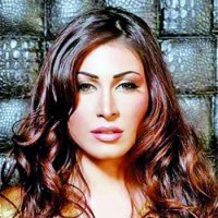 La libanaise Yara charme le public de la 2e soirée                                    Festival de Djemila