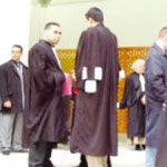 حبس رئيس بلدية بني راشد ونائبه والأمين العام للدائرة بسبب التلاعبات                                    «الشعب» تحقق في توزيع المنحة المدرسية بالشلف