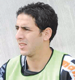 وفاق سطيف                                     مترف يوافق على الشق المالي.. وفيلود يرفض زعبوب وقورمي