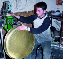 Les nostalgiques du Ramadhan d'antan                                    Tipasa, Souvenances