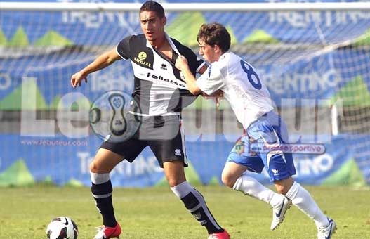 Belfodil encore buteur