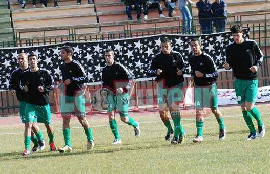 USM Blida : Pour quelle sortie de crise '