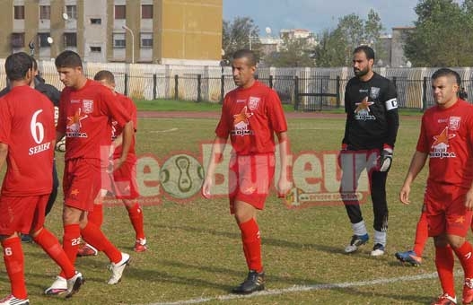 USMAn : Bakhti a négocié hier