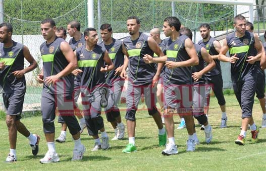 CSC-OGC : Dima Jazz à la man'uvre