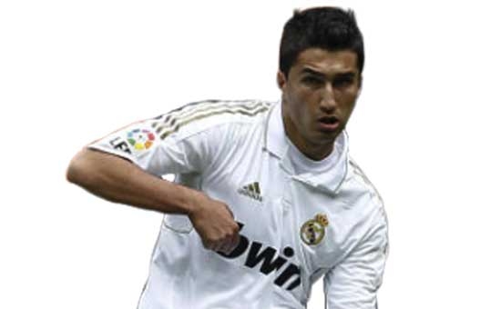 Real Madrid : Mourinho : «Sahin ' Il vaut mieux qu'il s'en aille !»