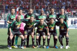 شباب قسنطينة في مواجهة تاريخية أمام نيس الفرنسي                                    روجي لومير سيكون حاضرا بملعب حملاوي