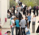 مأزق في قسم الإنجليزية بجامعة الجزائر 2                                    توجيه 850 طالب جديد يفجر حالة اكتظاظ غير مسبوقة