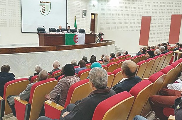 Accentuer le développement des langues étrangères