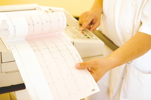 Deux hôpitaux sans service de cardiologie