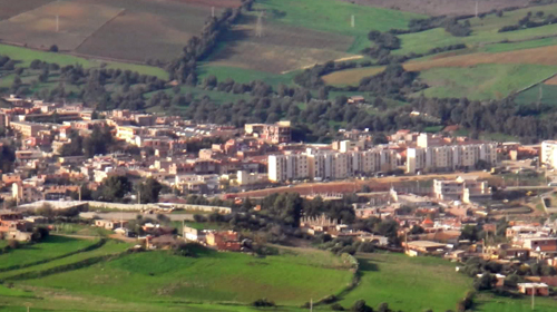 Les habitants posent leurs problèmes