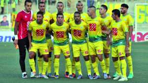 JSK, victoire et prime en course