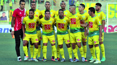 JSK, victoire et prime en course