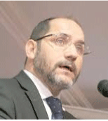 عبد الرزاق مقري من جيجل