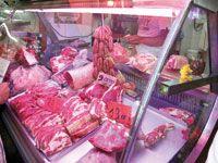 Mercuriale à Béjaïa                                    Quand les étiquettes dansent la farandole