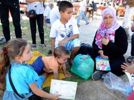 Situation dramatique des Réfugiés syriens en Algérie : Silence officiel, générosité populaire                                    Actualité : les autres articles