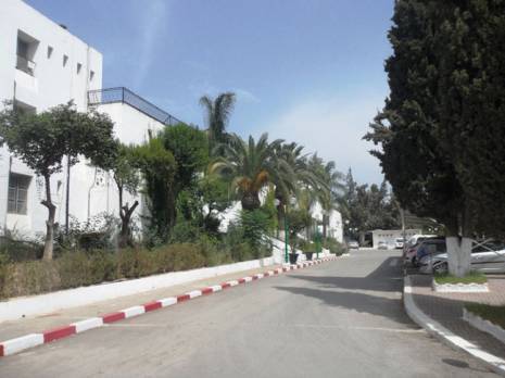 INTHT de Tizi Ouzou : un établissement modèle pour un tourisme obsolète                                    Economie : les autres articles