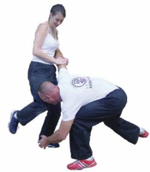 Le krav-maga fait son apparition à Mila                                    Sport de combat très peu connu en Algérie